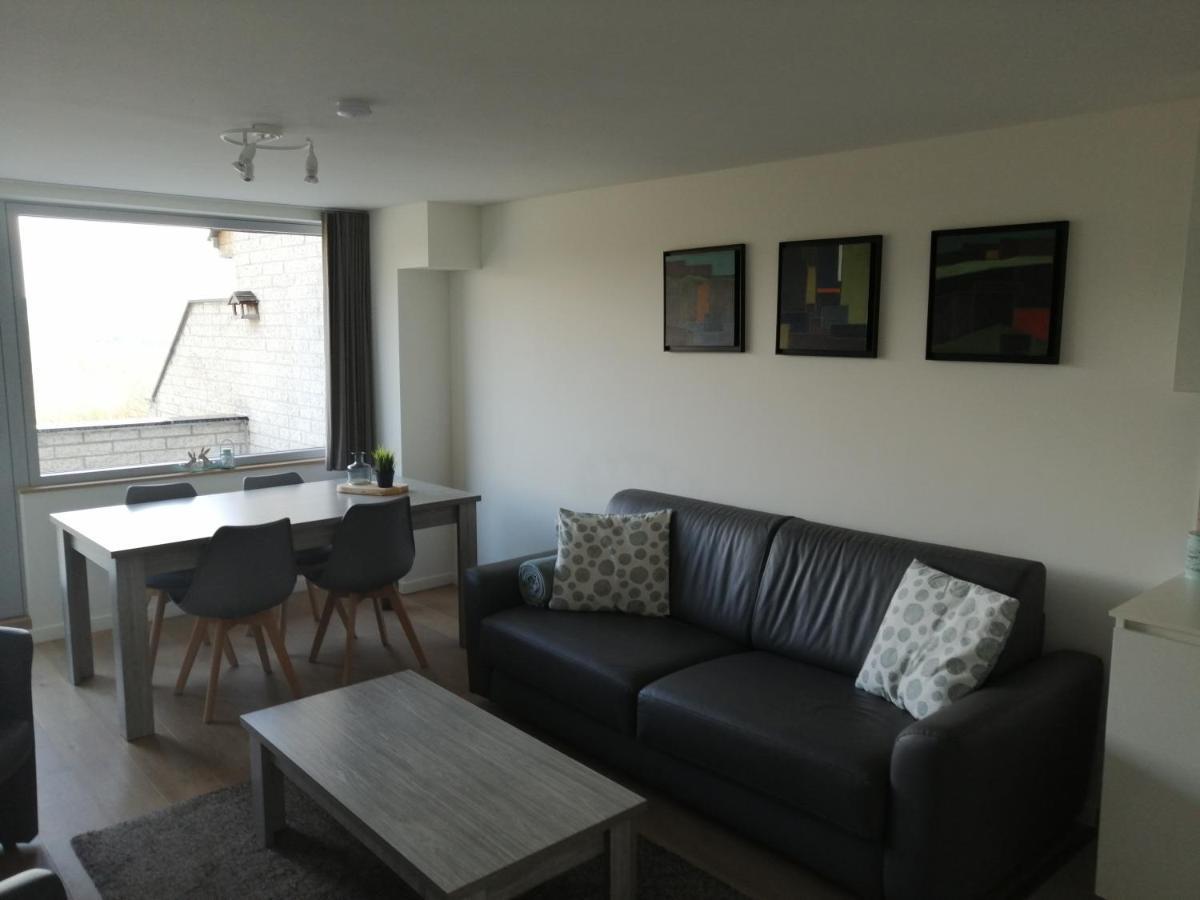 Вилла Terrasses De Malmedy 453 Экстерьер фото
