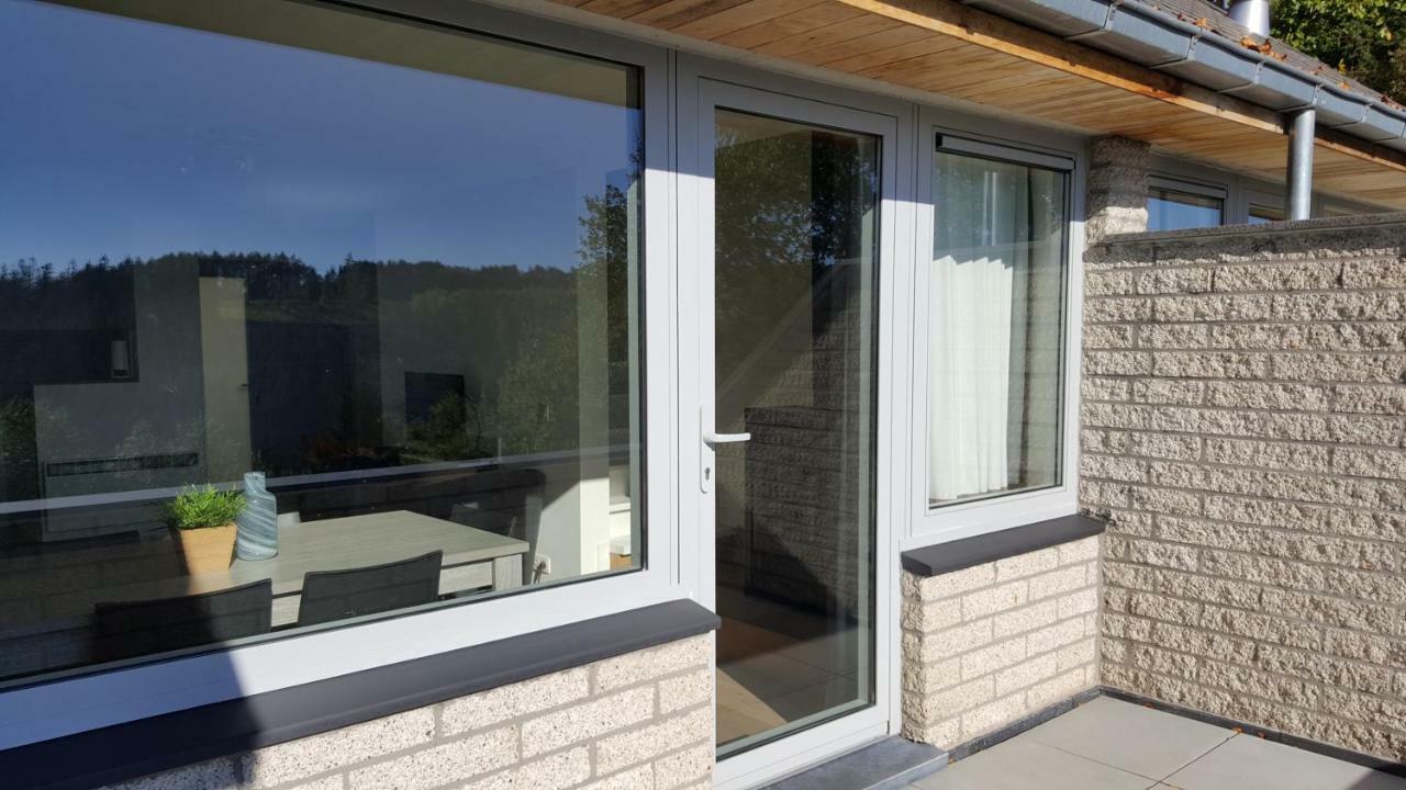 Вилла Terrasses De Malmedy 453 Экстерьер фото