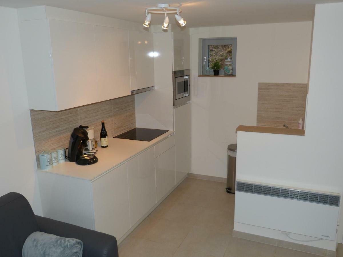 Вилла Terrasses De Malmedy 453 Экстерьер фото