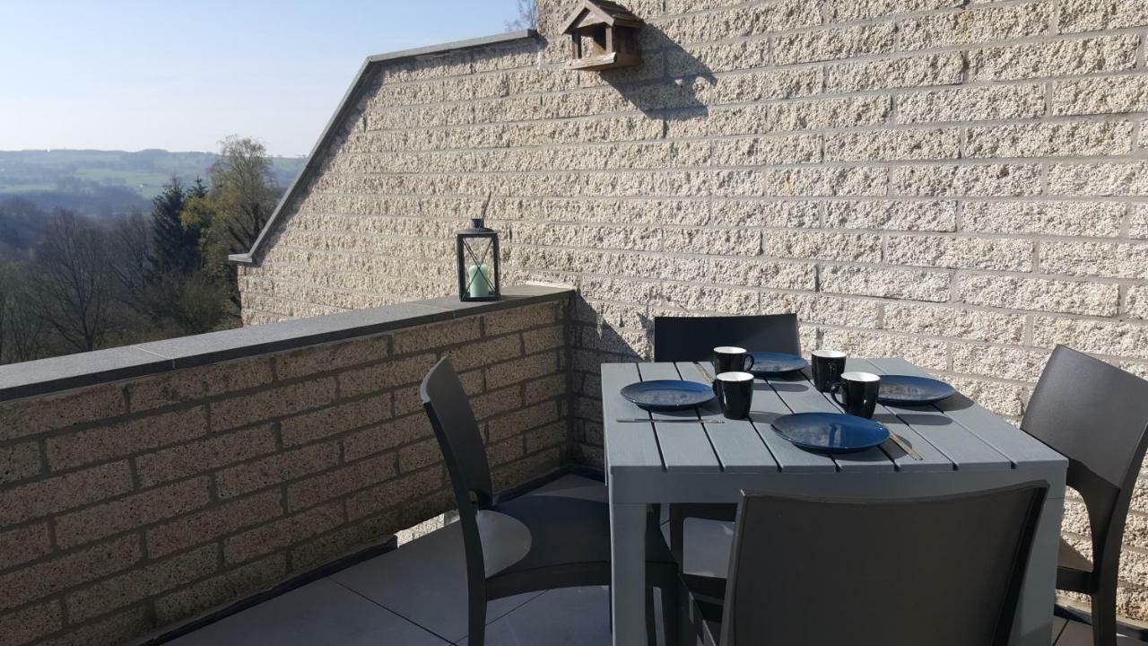 Вилла Terrasses De Malmedy 453 Экстерьер фото