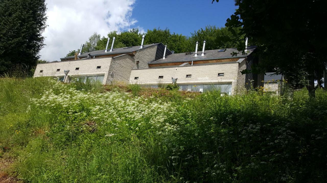 Вилла Terrasses De Malmedy 453 Экстерьер фото