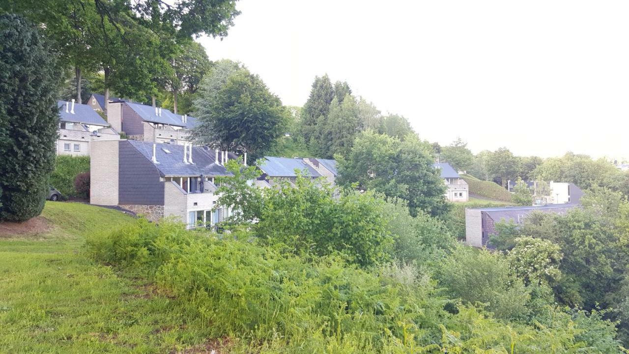Вилла Terrasses De Malmedy 453 Экстерьер фото