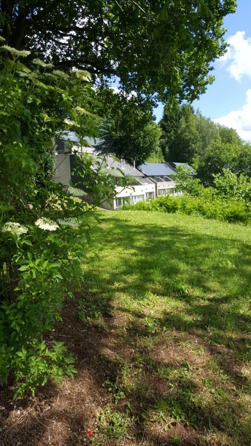 Вилла Terrasses De Malmedy 453 Экстерьер фото